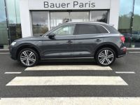 Audi Q5 2.0 TDI 190 S tronic 7 Quattro Avus - <small></small> 32.980 € <small>TTC</small> - #3