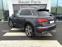 Audi Q5 2.0 TDI 190 S tronic 7 Quattro Avus - <small></small> 32.980 € <small>TTC</small> - #4