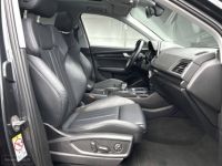 Audi Q5 2.0 TDI 190 S tronic 7 Quattro Avus - <small></small> 32.980 € <small>TTC</small> - #12