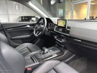 Audi Q5 2.0 TDI 190 S tronic 7 Quattro Avus - <small></small> 32.980 € <small>TTC</small> - #13