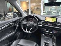 Audi Q5 2.0 TDI 190 S tronic 7 Quattro Avus - <small></small> 32.980 € <small>TTC</small> - #14