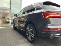 Audi Q5 2.0 TDI 190 S tronic 7 Quattro Avus - <small></small> 32.980 € <small>TTC</small> - #35