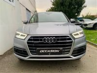 Audi Q5 2.0 TDI 190 S tronic 7 Quattro Design Luxe - <small></small> 33.900 € <small>TTC</small> - #4