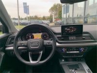 Audi Q5 2.0 TDI 190 S tronic 7 Quattro Design Luxe - <small></small> 33.900 € <small>TTC</small> - #13