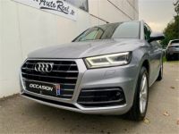 Audi Q5 2.0 TDI 190 S tronic 7 Quattro Design Luxe - <small></small> 33.900 € <small>TTC</small> - #34