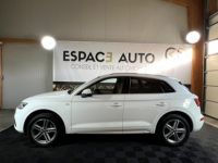 Audi Q5 2.0 TDI 190 S tronic 7 Quattro S line - <small></small> 32.990 € <small>TTC</small> - #2