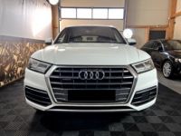 Audi Q5 2.0 TDI 190 S tronic 7 Quattro S line - <small></small> 29.990 € <small>TTC</small> - #8