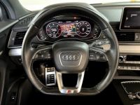 Audi Q5 2.0 TDI 190 S tronic 7 Quattro S line - <small></small> 32.990 € <small>TTC</small> - #20