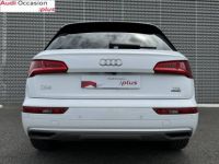 Audi Q5 2.0 TDI 190 S tronic 7 Quattro S line - <small></small> 31.490 € <small>TTC</small> - #5