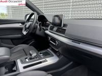 Audi Q5 2.0 TDI 190 S tronic 7 Quattro S line - <small></small> 31.490 € <small>TTC</small> - #7