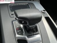 Audi Q5 2.0 TDI 190 S tronic 7 Quattro S line - <small></small> 31.490 € <small>TTC</small> - #18