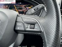 Audi Q5 2.0 TDI 190 S tronic 7 Quattro S line - <small></small> 31.490 € <small>TTC</small> - #20