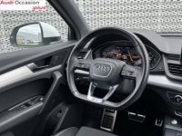 Audi Q5 2.0 TDI 190 S tronic 7 Quattro S line - <small></small> 31.490 € <small>TTC</small> - #23