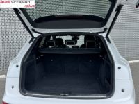 Audi Q5 2.0 TDI 190 S tronic 7 Quattro S line - <small></small> 31.490 € <small>TTC</small> - #25