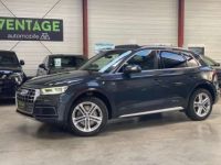 Audi Q5 2.0 TDI 190 S tronic 7 Quattro S line - <small></small> 28.900 € <small>TTC</small> - #1