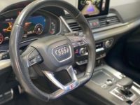 Audi Q5 2.0 TDI 190 S tronic 7 Quattro S line - <small></small> 28.900 € <small>TTC</small> - #5