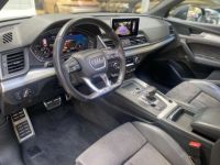 Audi Q5 2.0 TDI 190 S tronic 7 Quattro S line - <small></small> 28.900 € <small>TTC</small> - #7