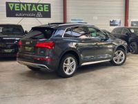 Audi Q5 2.0 TDI 190 S tronic 7 Quattro S line - <small></small> 28.900 € <small>TTC</small> - #19