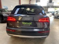 Audi Q5 2.0 TDI 190 S tronic 7 Quattro S line - <small></small> 28.900 € <small>TTC</small> - #20