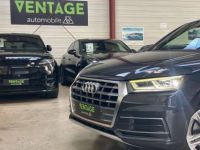 Audi Q5 2.0 TDI 190 S tronic 7 Quattro S line - <small></small> 28.900 € <small>TTC</small> - #27