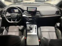 Audi Q5 2.0 TDI 190 S tronic 7 Quattro S line - <small></small> 24.990 € <small>TTC</small> - #3