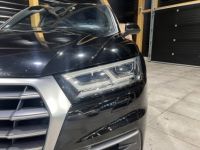 Audi Q5 2.0 TDI 190 S tronic 7 Quattro S line - <small></small> 24.990 € <small>TTC</small> - #5