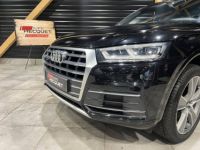 Audi Q5 2.0 TDI 190 S tronic 7 Quattro S line - <small></small> 24.990 € <small>TTC</small> - #6