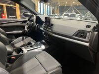 Audi Q5 2.0 TDI 190 S tronic 7 Quattro S line - <small></small> 24.990 € <small>TTC</small> - #19