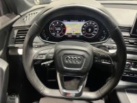 Audi Q5 2.0 TDI 190 S tronic 7 Quattro S line - <small></small> 24.990 € <small>TTC</small> - #25