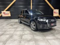 Audi Q5 2.0 TDI 190 S tronic 7 Quattro S line - <small></small> 24.990 € <small>TTC</small> - #42