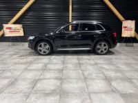 Audi Q5 2.0 TDI 190 S tronic 7 Quattro S line - <small></small> 24.990 € <small>TTC</small> - #44