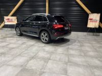 Audi Q5 2.0 TDI 190 S tronic 7 Quattro S line - <small></small> 24.990 € <small>TTC</small> - #45