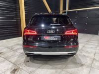 Audi Q5 2.0 TDI 190 S tronic 7 Quattro S line - <small></small> 24.990 € <small>TTC</small> - #46