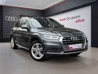 Audi Q5 2.0 TDI 190 S tronic 7 Quattro S line - <small></small> 29.980 € <small>TTC</small> - #1