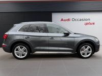 Audi Q5 2.0 TDI 190 S tronic 7 Quattro S line - <small></small> 29.980 € <small>TTC</small> - #2