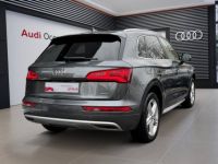 Audi Q5 2.0 TDI 190 S tronic 7 Quattro S line - <small></small> 29.980 € <small>TTC</small> - #3