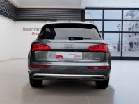 Audi Q5 2.0 TDI 190 S tronic 7 Quattro S line - <small></small> 29.980 € <small>TTC</small> - #4