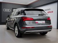 Audi Q5 2.0 TDI 190 S tronic 7 Quattro S line - <small></small> 29.980 € <small>TTC</small> - #5