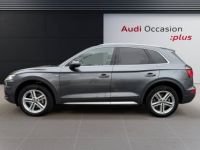 Audi Q5 2.0 TDI 190 S tronic 7 Quattro S line - <small></small> 29.980 € <small>TTC</small> - #6