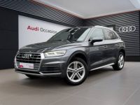 Audi Q5 2.0 TDI 190 S tronic 7 Quattro S line - <small></small> 29.980 € <small>TTC</small> - #7