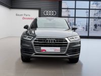 Audi Q5 2.0 TDI 190 S tronic 7 Quattro S line - <small></small> 29.980 € <small>TTC</small> - #8