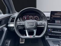 Audi Q5 2.0 TDI 190 S tronic 7 Quattro S line - <small></small> 29.980 € <small>TTC</small> - #15