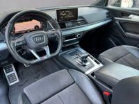 Audi Q5 2.0 TDI 190 S tronic 7 Quattro S line *GARANTIE 12 MOIS* - <small></small> 29.990 € <small>TTC</small> - #9