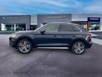 Audi Q5 2.0 TDI 190ch Avus quattro S tronic 7 - <small></small> 29.900 € <small>TTC</small> - #2