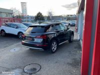 Audi Q5 2.0 TDI 190CH AVUS QUATTRO S TRONIC 7 - <small></small> 26.900 € <small>TTC</small> - #5