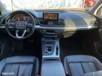 Audi Q5 2.0 TDI 190CH AVUS QUATTRO S TRONIC 7 - <small></small> 26.900 € <small>TTC</small> - #8