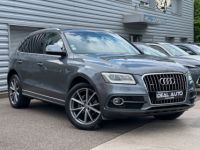 Audi Q5 2.0 TDi 190ch Clean Diesel Ambition Luxe Quattro S Tronic 7 Pack Line JA 20 - <small></small> 20.990 € <small>TTC</small> - #1