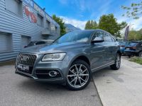 Audi Q5 2.0 TDi 190ch Clean Diesel Ambition Luxe Quattro S Tronic 7 Pack Line JA 20 - <small></small> 20.990 € <small>TTC</small> - #2