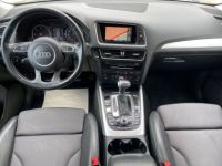 Audi Q5 2.0 TDi 190ch Clean Diesel Ambition Luxe Quattro S Tronic 7 Pack Line JA 20 - <small></small> 20.990 € <small>TTC</small> - #5