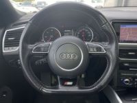 Audi Q5 2.0 TDI 190CH CLEAN DIESEL S LINE QUATTRO S TRONIC 7 - <small></small> 19.490 € <small>TTC</small> - #12
